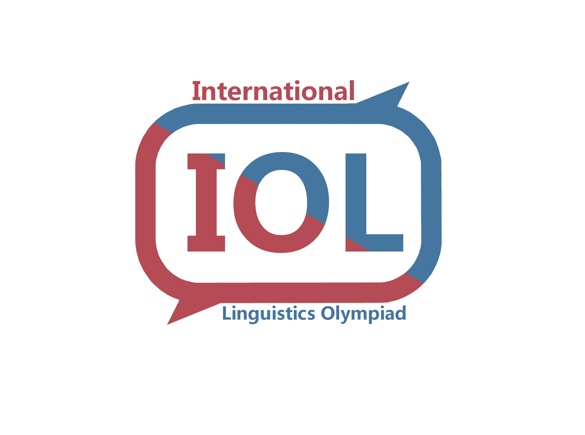 International Linguistics Olympiad