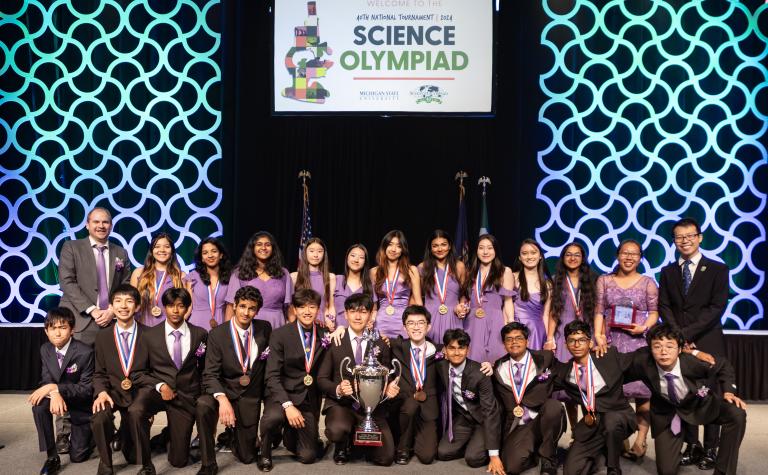 Science Olympiad (USA)