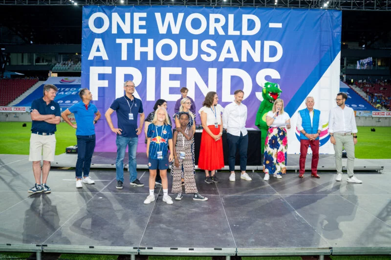 United World Games