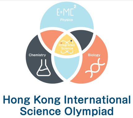 Hong Kong Science Olympiads