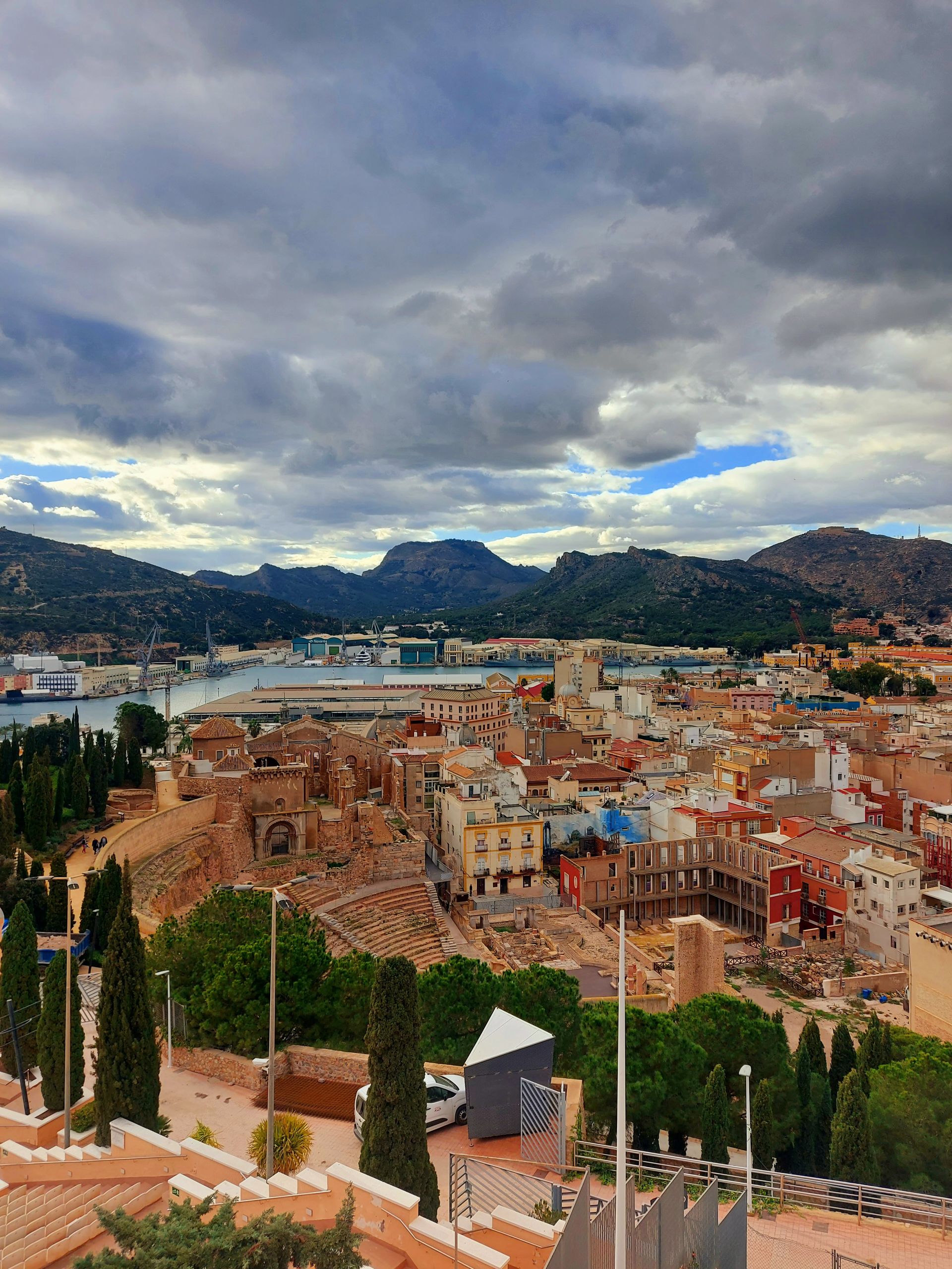 Murcia, Spain