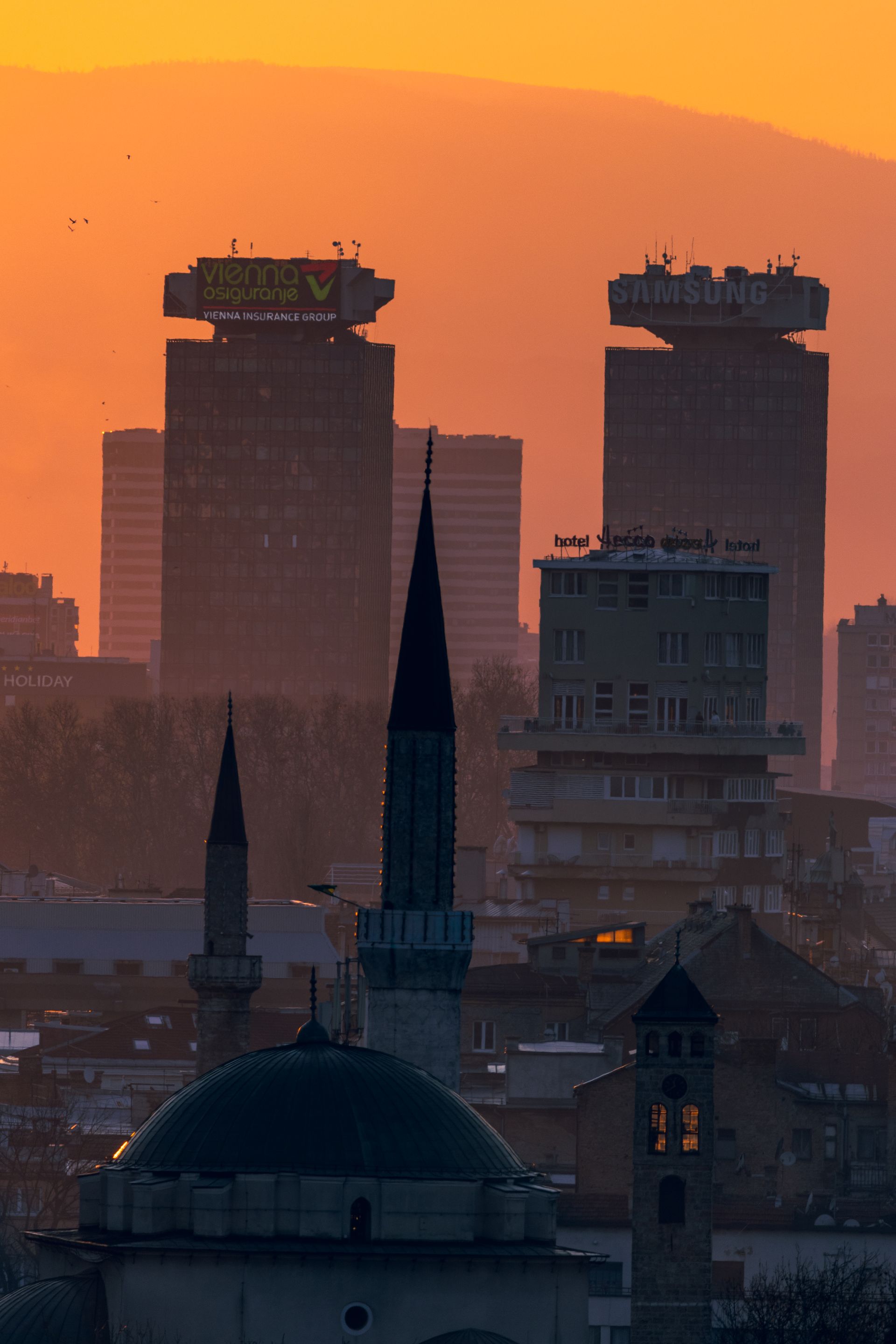 Pristina, Kosovo