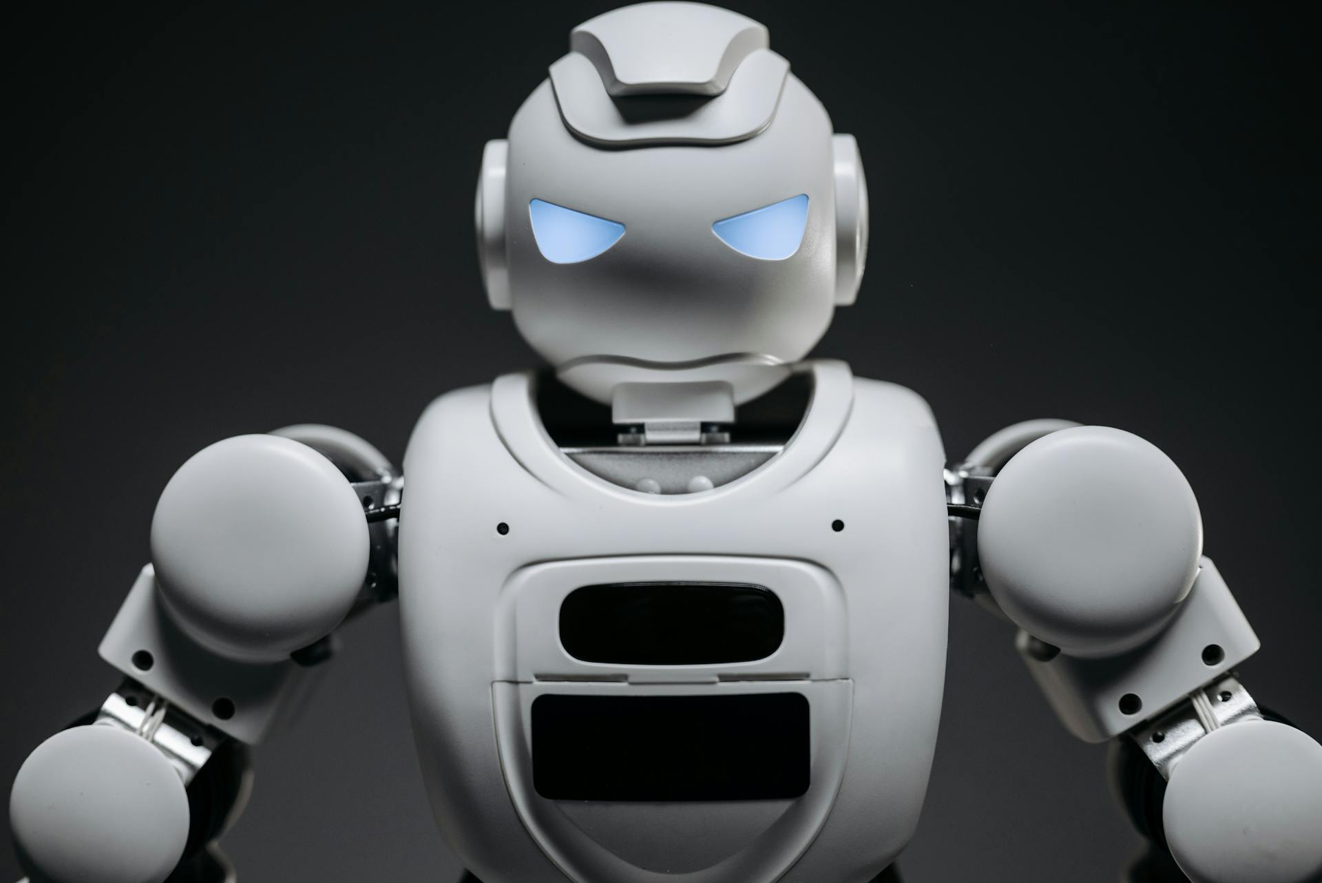 Robotics