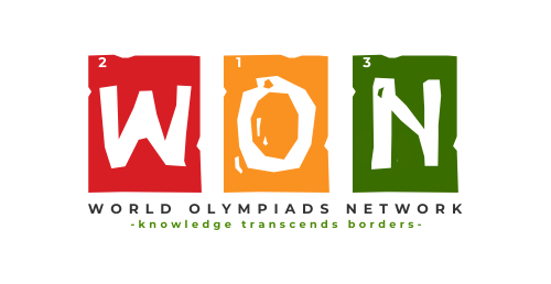 World Olympiad Network logo